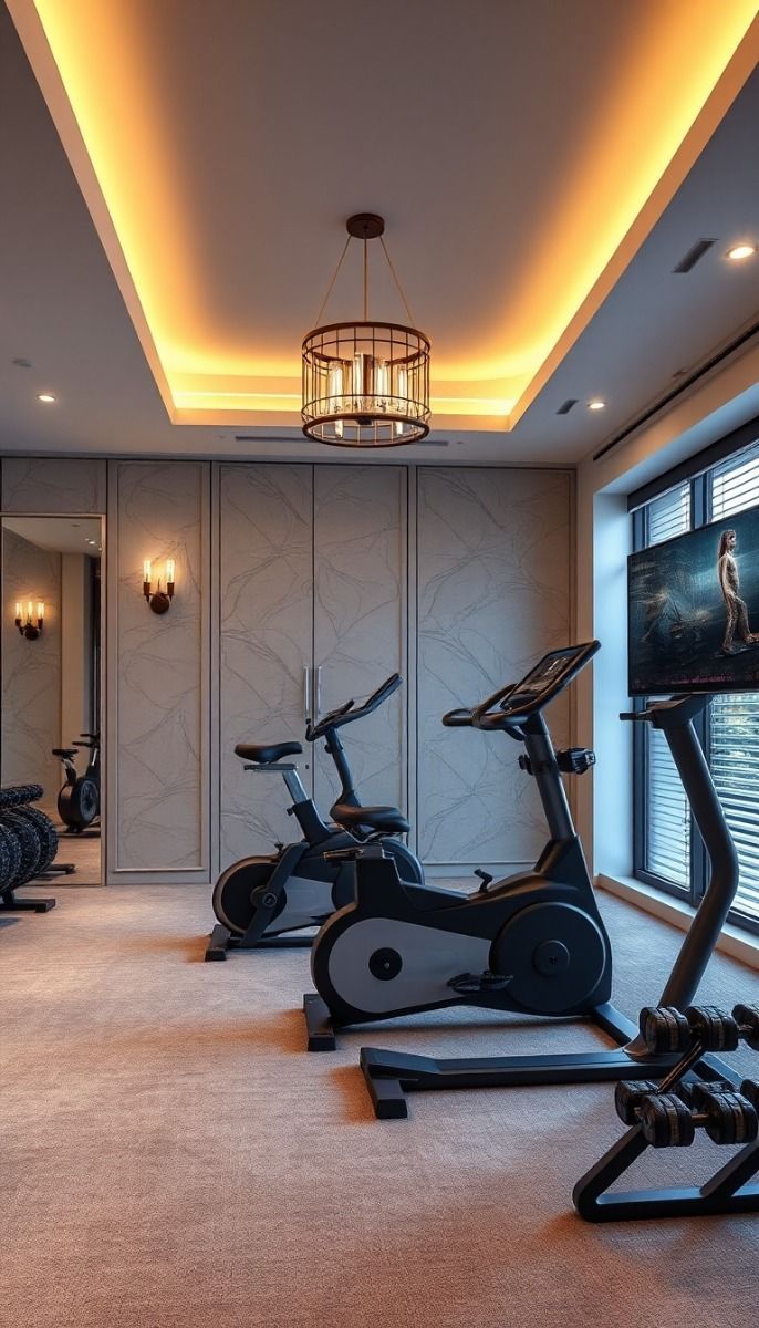 Dance Studio Flooring